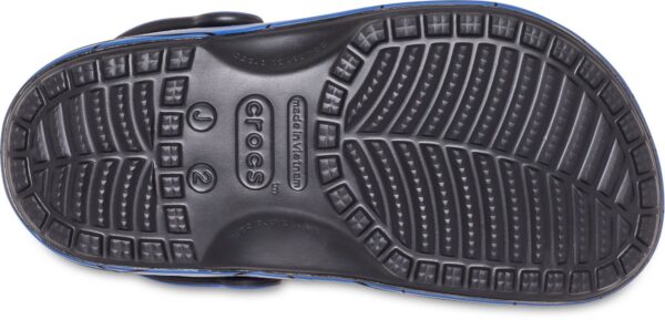 1fd4937799d24873e0945cb2d321fed1 Crocs™ Spider Web Classic Clog Kid's Multi