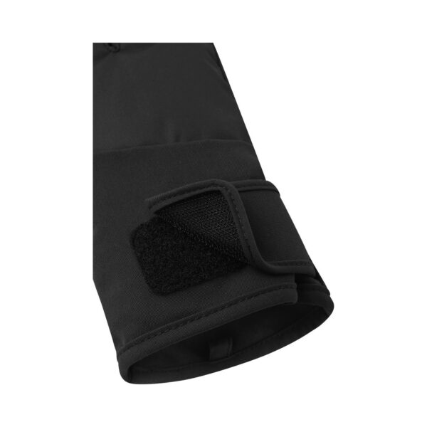 REIMA Hanskas Black