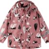REIMA Raincoat Vesi 5100025A Rose blush
