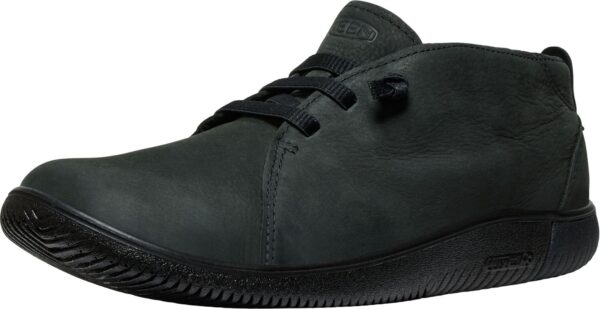 1fdb024b3841a555a46887181bef0316 Keen KNX CHUKKA 1029527 Black
