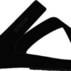 Crocs™ Kadee II Sandal Black