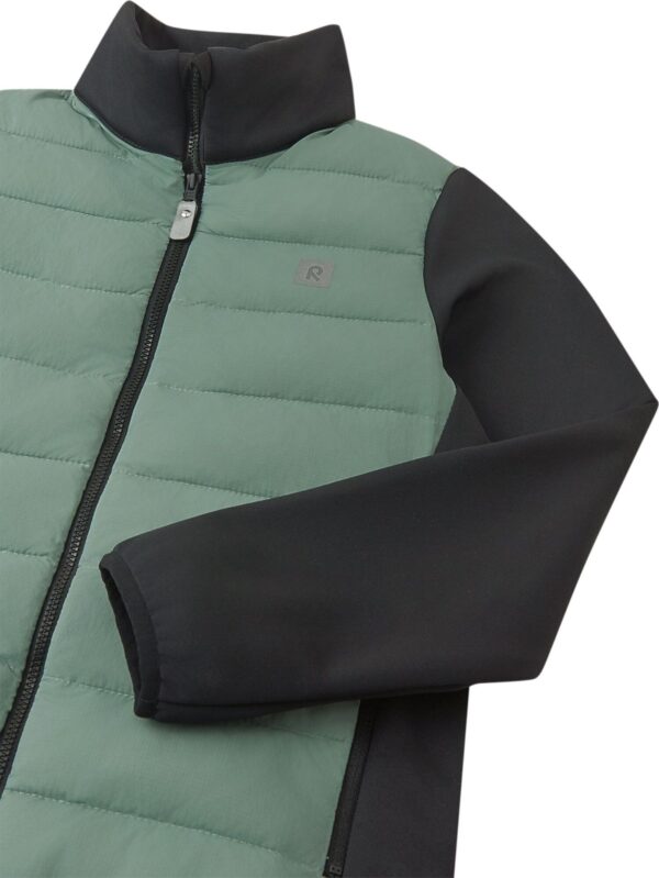 REIMA Trekkeri 5100451A Stone Green 81B0