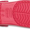 Crocs™ Crocband Digital Raspberry