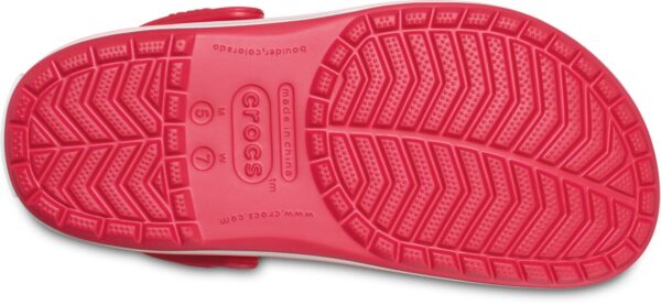 Crocs™ Crocband Digital Raspberry