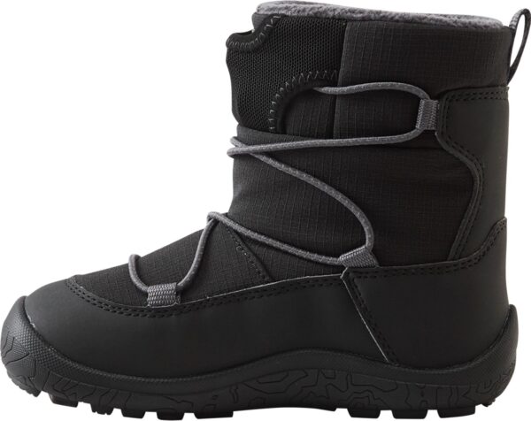 1fea386f64c7dfd937b7354aba3c3a0e REIMA Ensilumi Kids 5400163A Black