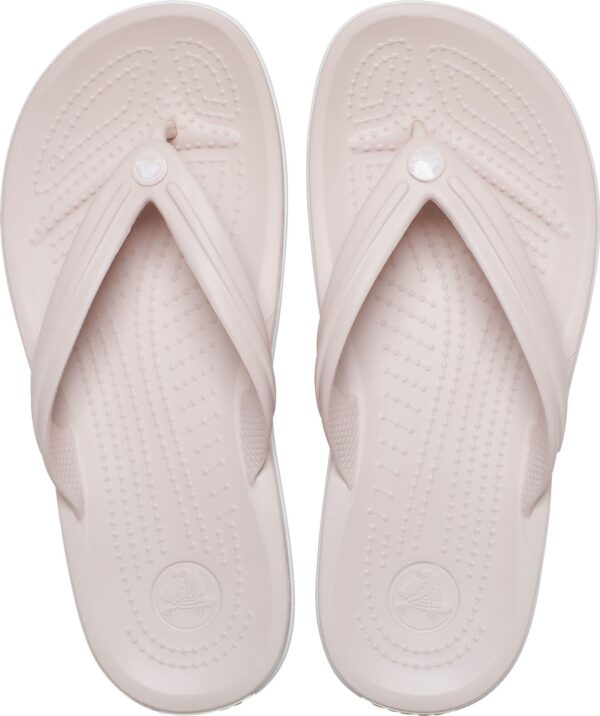 1fed074da1c366ae26205cd87023616c Crocs™ Crocband Flip Quartz