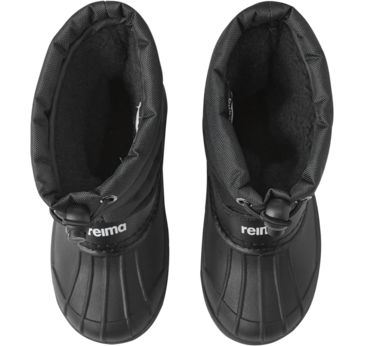 REIMA Nefar 5400024A Black