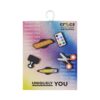 200a3cc075801d1be0ea96a33a0fbdf9 Crocs™ Crocs PENCIL POUCH 5 PACK G1132700-MU Crocs PENCIL POUCH 5 PACK G1132700-MU