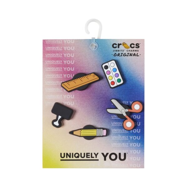200a3cc075801d1be0ea96a33a0fbdf9 Crocs™ Crocs PENCIL POUCH 5 PACK G1132700-MU Crocs PENCIL POUCH 5 PACK G1132700-MU
