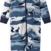 REIMA Myytti 5200042A Navy 6981