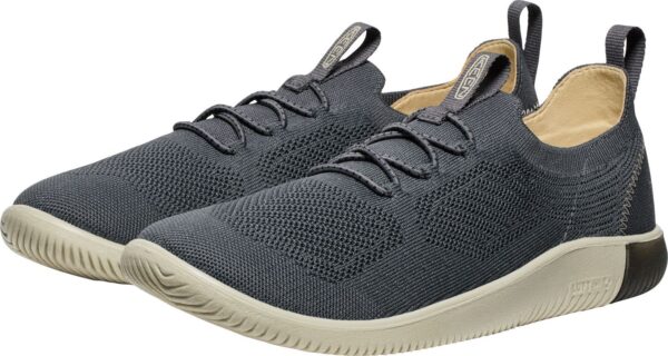20109f0d4e4e86e78821c1c27fdb0afc Keen KNX KNIT LACE 1030081 Black/Magnet