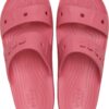 201c3f56d5634a1aa1e1b8692b28619b Crocs™ Baya Platform Sandal Hot Blush