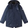 201f792d3c19654dc9f520daca5244a3 REIMA Veli 5100080A Navy
