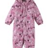 REIMA Puhuri 5100116B Grey Pink