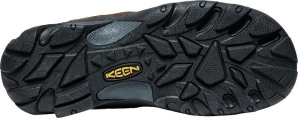 2031b1ab79eb8f6be245b8c7e2f433ea Keen TARGHEE II MID WP 1029398 Brown