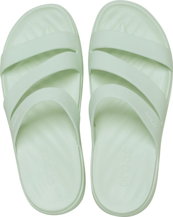 Crocs™ Getaway Strappy Mint Tint