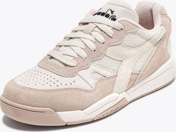 204ed4b60df54a241fe31e178df3681c DIADORA WINNER CREAMY WN Whisper Pink/Rose Dust