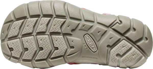 2052f239374842e0d90765b6c75ea465 Keen SEACAMP II CNX 1030801 Dubarry/Pink-A-Boo