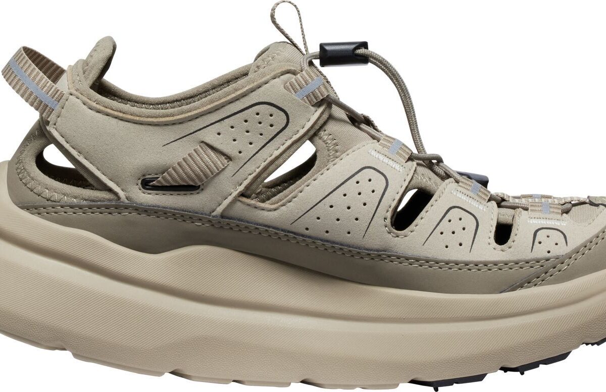 206ab05e8384bd127a2f6a6622d20bc0 Keen WK450 SANDAL 1028921 PLAZA TAUPE/BLACK