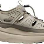 Keen WK450 SANDAL 1028921 PLAZA TAUPE/BLACK