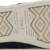 TOMS ALPARGATA 10020866 Navy