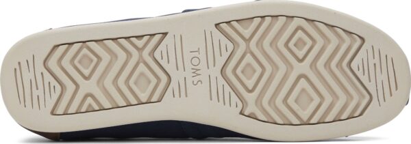 TOMS ALPARGATA 10020866 Navy