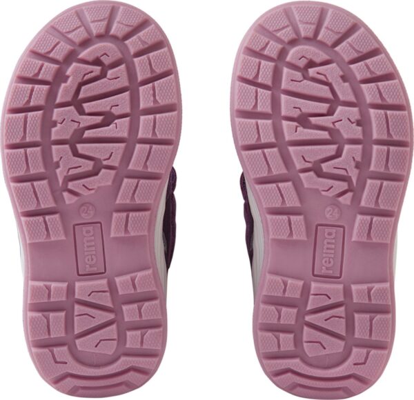 REIMA Qing 5400026A Deep purple
