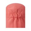 REIMA SunProof hat BIITSI 5300152A Misty Red