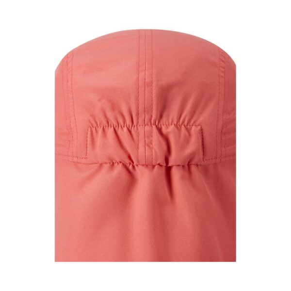 REIMA SunProof hat BIITSI 5300152A Misty Red