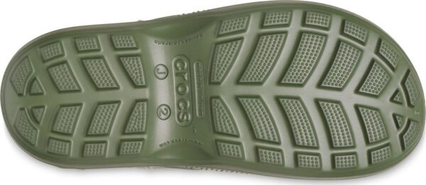 20925b1b4e1ccea555776eb6827fdc86 Crocs™ HANDLE IT RAIN BOOT KID'S Army Green