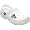 Crocs™ Crocs JIBBITZ LETTER Y G0581900-MU Crocs JIBBITZ LETTER Y G0581900-MU