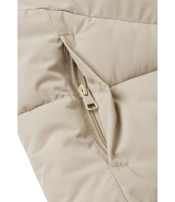 REIMA Vaanila 5100102B Earthy Beige