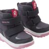 REIMA Qing 5400026A Soft black
