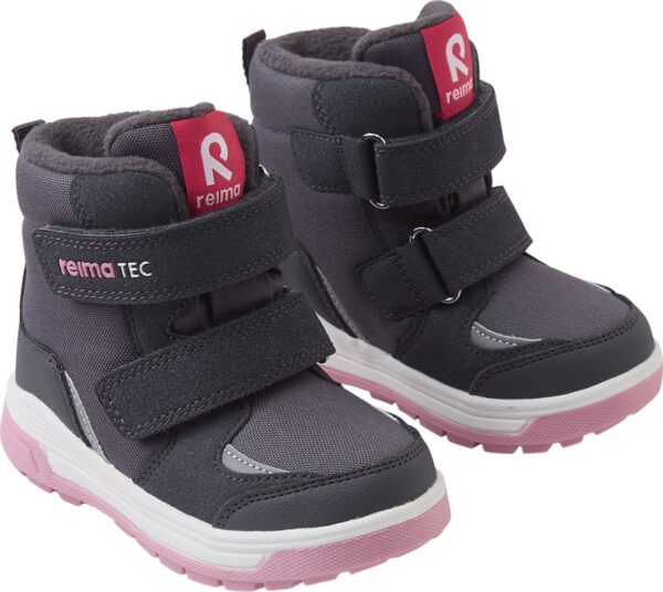 REIMA Qing 5400026A Soft black