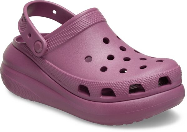20ccc206bc5f147d35de8545cfed1839 Crocs™ Classic Crush Clog Lunar Dusk