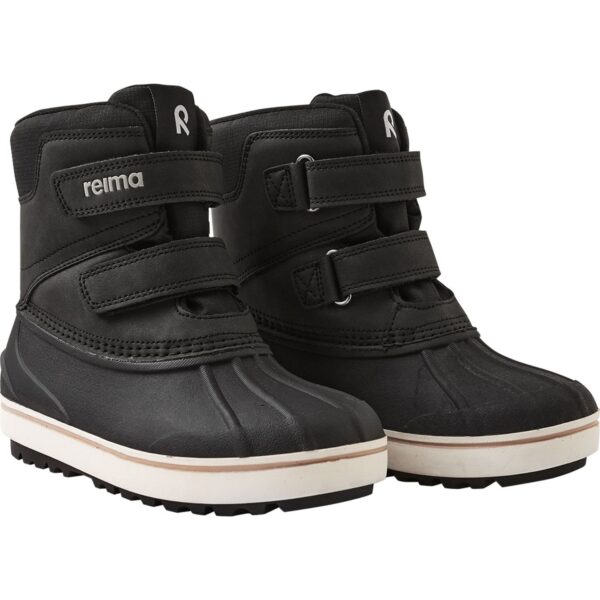 20d60eb50c9b417098b7a19e0a0a7c7c REIMA Coconi 5400027A Black 999A