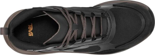 Teva GEOTRECCA RP MEN'S Black/ Grey