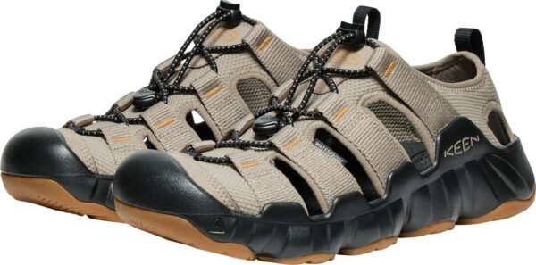 Keen HYPERPORT H2 1030857 Brindle/Black