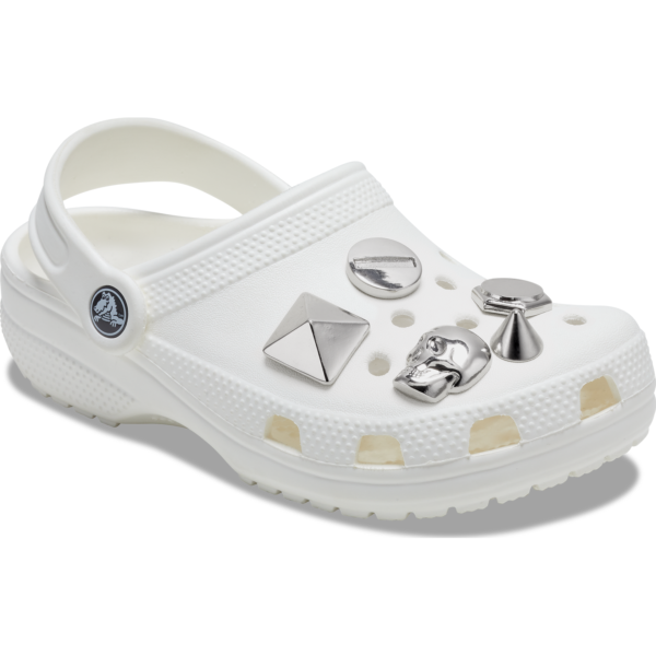 20e5d17e4821a0fbaa4c4baf47230200 Crocs™ Crocs PUNK IS NOT DEAD 5 PACK G1049600-MU Crocs PUNK IS NOT DEAD 5 PACK G1049600-MU