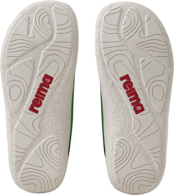 REIMA Tallustelu 5400137C Greyish green 8920