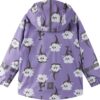 REIMA Raincoat Vesi 5100025A Lilac amethyst