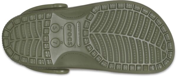 Crocs™ Baya Army Green