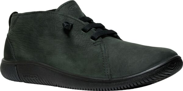 21015b7dc66d3a1d7a05a95b0eb8172e Keen KNX CHUKKA 1029527 Black