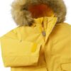 REIMA MUTKA 5100037B Autumn Yelllow