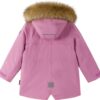 2106bd06aa973d849630021bee16a67a REIMA MUTKA 5100037B Mauve Pink