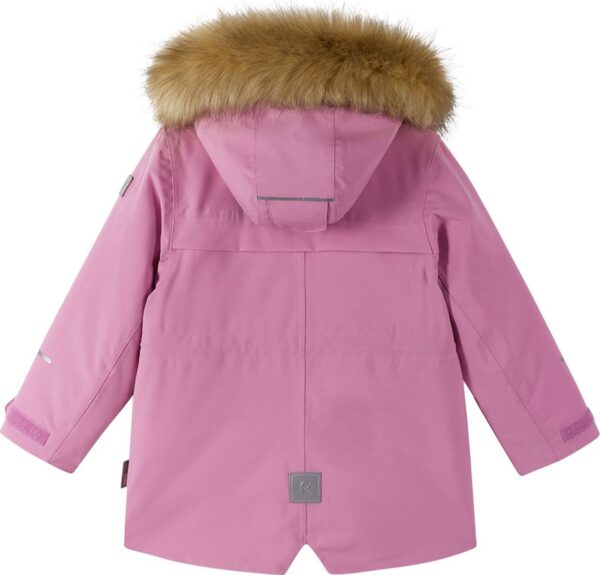 2106bd06aa973d849630021bee16a67a REIMA MUTKA 5100037B Mauve Pink