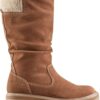 COUGAR Naples Suede Draft