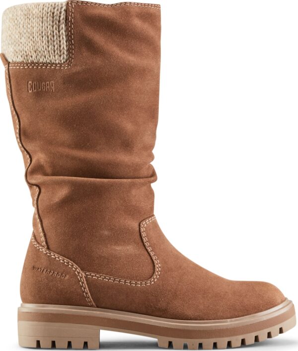 COUGAR Naples Suede Draft