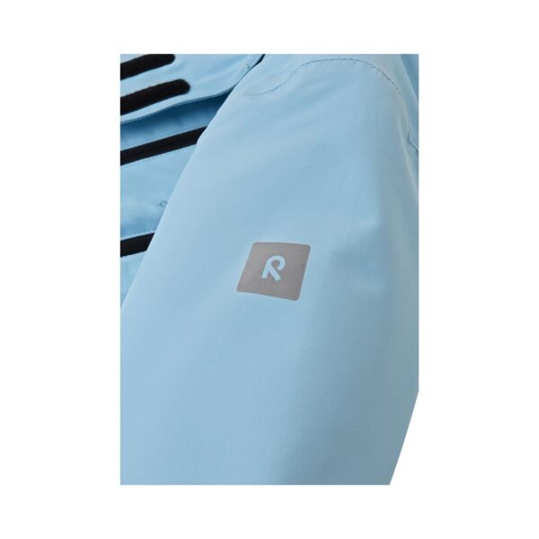 REIMA PERILLE 5100088C Frozen Blue 6300