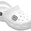 Crocs™ Crocs JIBBITZ LETTER O G0580900-MU Crocs JIBBITZ LETTER O G0580900-MU